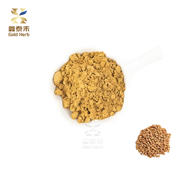 Fenugreek Benefits: Testosterone, Blood Sugar & Health Support